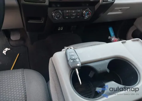 2019 Ford F-150 Xlt from USA, damaged, VIN 1FTEX1CB8KKC69858